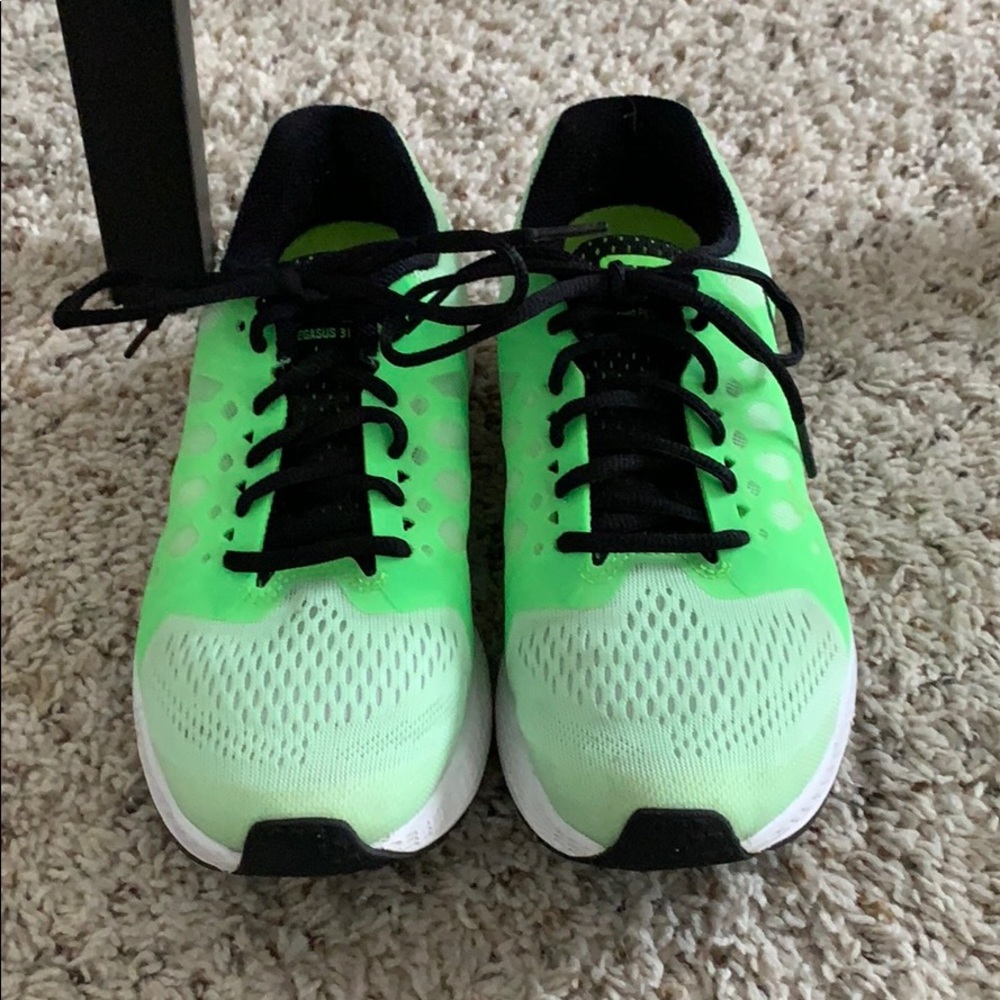Nike Zoom Pegasus 31